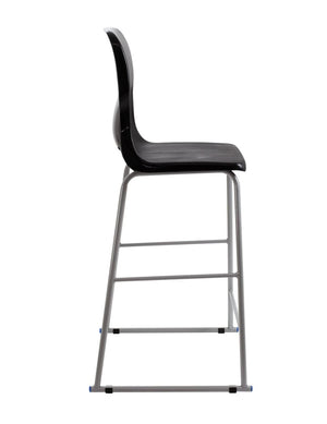 Titan High Chair T63-BK 4