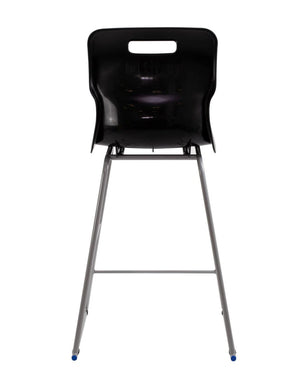 Titan High Chair T63-BK 6