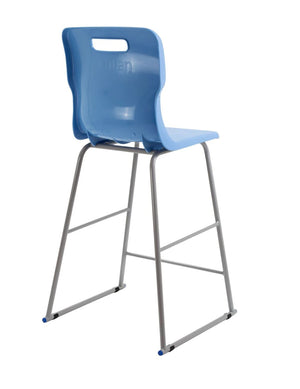 Titan High Chair T63-CB 5