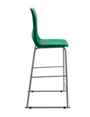 Titan High Chair T63-GN 4