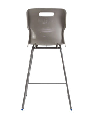 Titan High Chair T63-GR 6