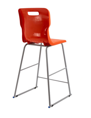 Titan High Chair T63-O 5