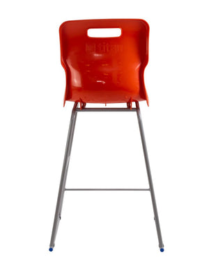 Titan High Chair T63-O 6