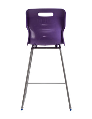 Titan High Chair T63-P 6