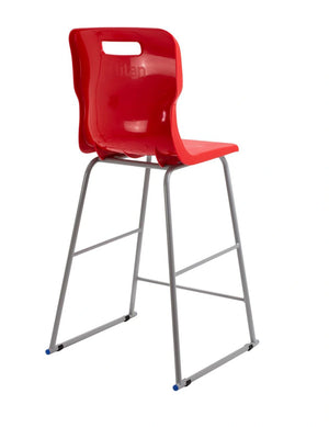 Titan High Chair T63-R 5
