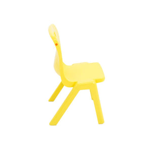 Titan One Piece Chair T1-Y 4