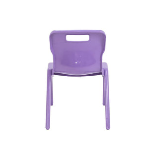 Titan One Piece Chair T2-P 6