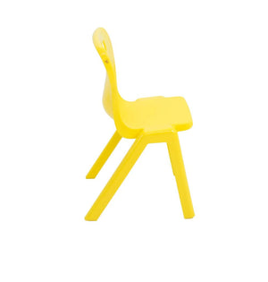 Titan One Piece Chair T2-Y 4