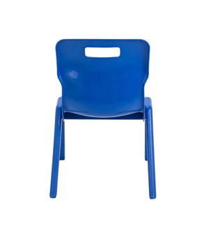 Titan One Piece Chair T3-B 6