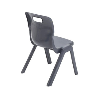 Titan One Piece Chair T3-C 5