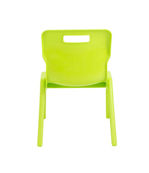Titan One Piece Chair T3-L 6