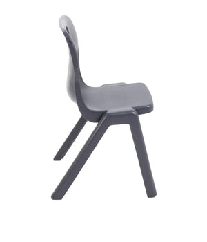 Titan One Piece Chair T4-C 4