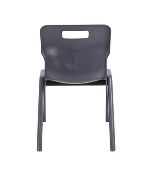 Titan One Piece Chair T4-C 6