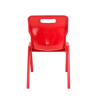 Titan One Piece Chair T5-R 6