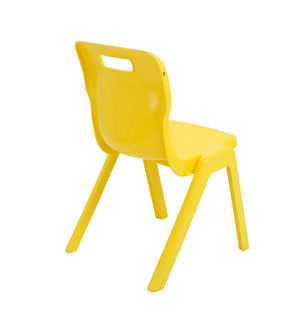 Titan One Piece Chair T5-Y 5