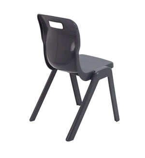Titan One Piece Chair T6-C 5