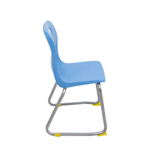 Titan Skid Base Chair T23-CB 4