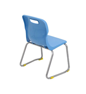 Titan Skid Base Chair T23-CB 5