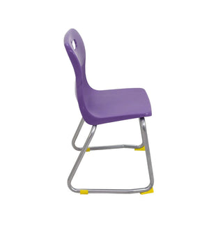 Titan Skid Base Chair T23-P 4
