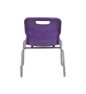Titan Skid Base Chair T23-P 6