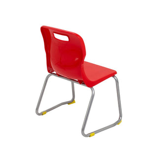 Titan Skid Base Chair T23-R 5