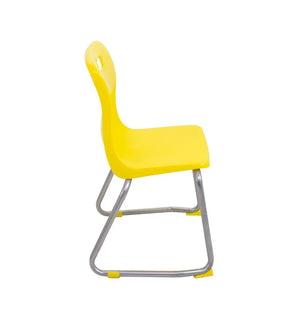 Titan Skid Base Chair T23-Y 4