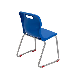 Titan Skid Base Chair T24-B 5