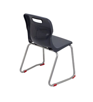 Titan Skid Base Chair T24-C 5