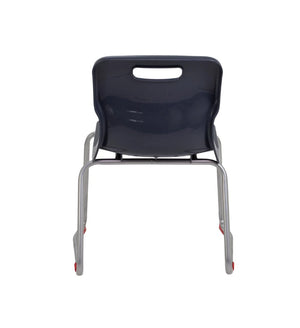 Titan Skid Base Chair T24-C 6