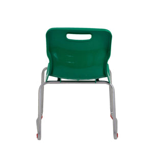Titan Skid Base Chair T24-GN 6