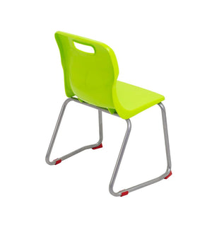 Titan Skid Base Chair T24-L 5
