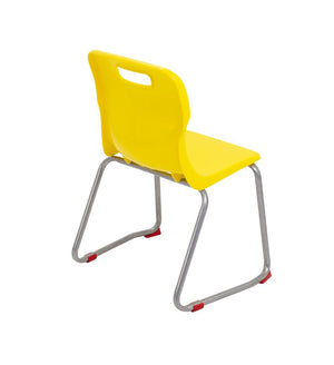 Titan Skid Base Chair T24-Y 5