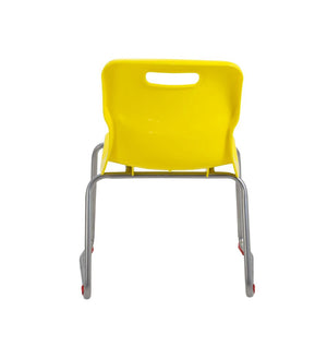 Titan Skid Base Chair T24-Y 6