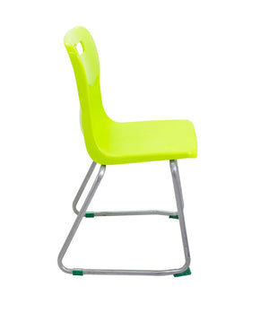 Titan Skid Base Chair T25-L 4