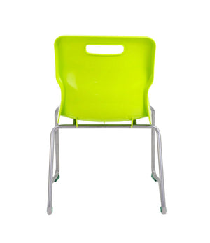 Titan Skid Base Chair T25-L 6