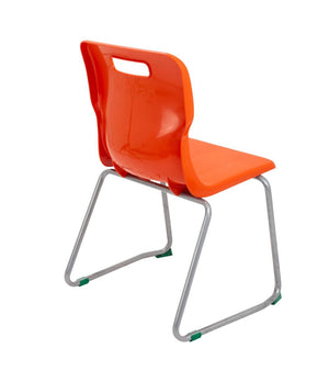 Titan Skid Base Chair T25-O 5