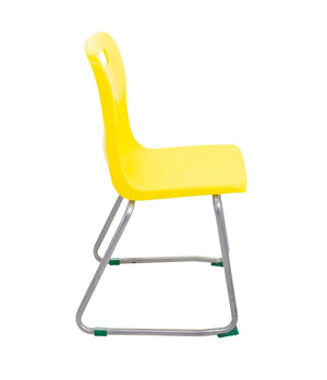 Titan Skid Base Chair T25-Y 4