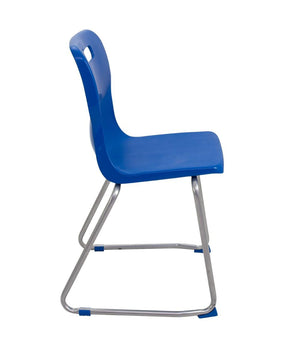 Titan Skid Base Chair T26-B 4