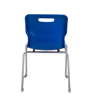 Titan Skid Base Chair T26-B 6