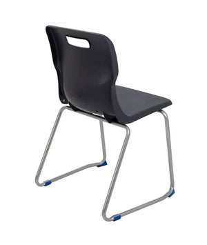 Titan Skid Base Chair T26-C 5