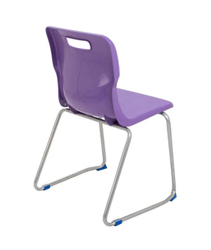 Titan Skid Base Chair T26-P 5