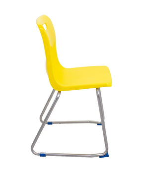 Titan Skid Base Chair T26-Y 4