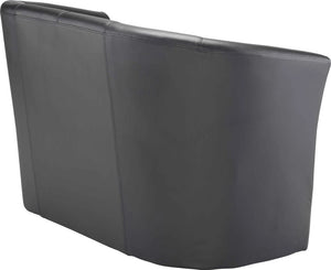 Tub Sofa Black 4