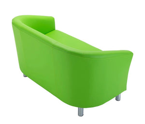 Tub Sofa with Metal Feet OF2200LML 5