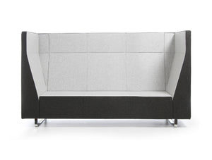 Voo Voo 9xx Modular 3-Seater Sofa