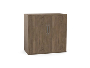 Ws.D Key 2-Level Cupboard