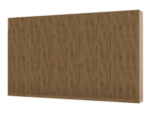 WsD Key Storage Modular 6 Level Cupboard with Bookshelves and High Cabinets 3