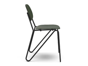 Ws.D Line Chair with Curved Legs 2