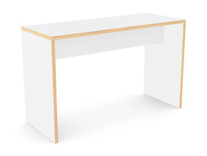 Ws.D Nestro Alternative Edging Slab Leg Canteen Table