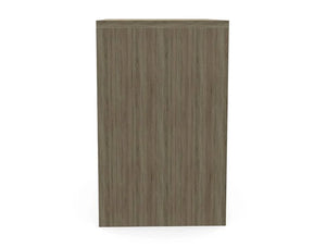 WsD Nestro Wooden Canteen Hightop Table 3